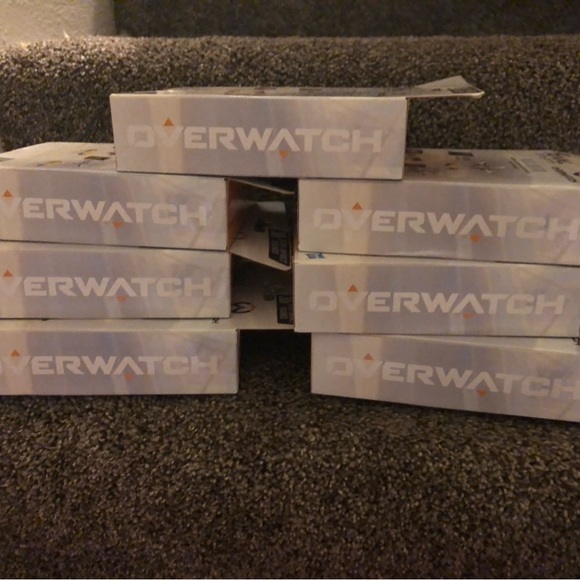 Nerf Rival Lot - Picture 2 of 4